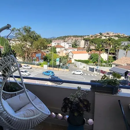 A Proximite De Apartament Saint-Raphaël