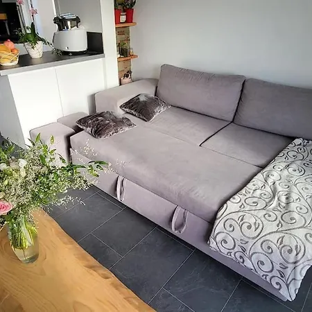Apartament A Proximite De