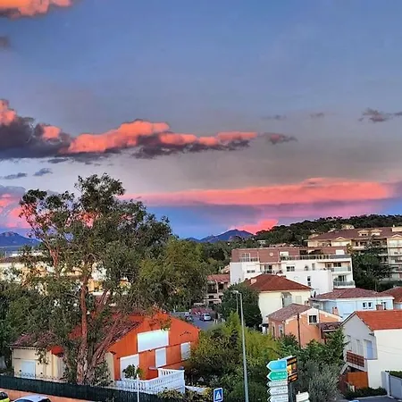 A Proximite De Apartament